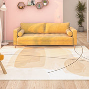 Essentialshouses Rugs & Curtains Modern Japanese Simple Living Room Carpet