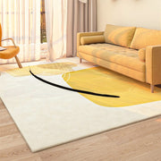 Essentialshouses Rugs & Curtains SY02 / 100x160cm Modern Japanese Simple Living Room Carpet