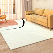 Essentialshouses Rugs & Curtains SY03 / 100x160cm Modern Japanese Simple Living Room Carpet