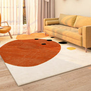 Essentialshouses Rugs & Curtains SY05 / 100x160cm Modern Japanese Simple Living Room Carpet