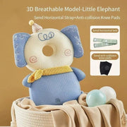 Baby Head Protection Pillow - Essentialshouses