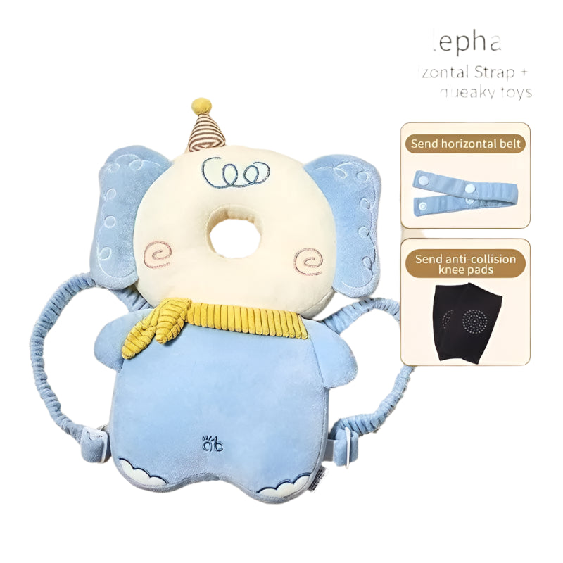 Baby Head Protection Pillow - Essentialshouses