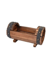 Essentialshouses S Outdoor Garden Flower Wooden Pot