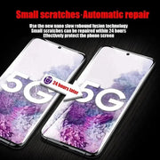 Samsung Galaxy Mobil FE Screen Protectors - Essentialshouses