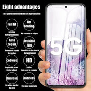 Samsung Galaxy Mobil FE Screen Protectors - Essentialshouses