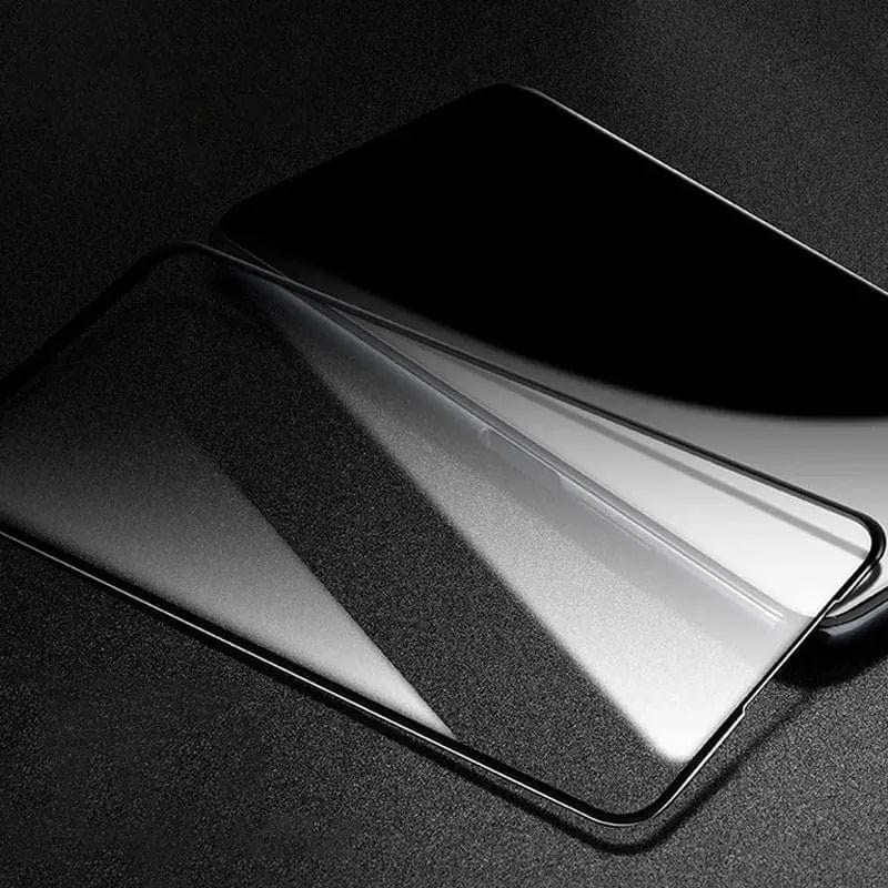 Samsung Phone 4Pcs Tempered Glass - Essentialshouses