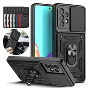 Samsung Phone Bumpers Armor Cover - Essentialshouses