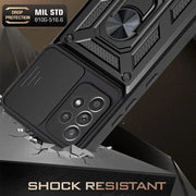 Samsung Phone Bumpers Armor Cover - Essentialshouses