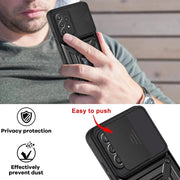 Samsung Phone Bumpers Armor Cover - Essentialshouses