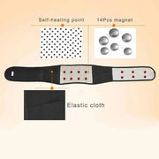 Self Heating Magnetic Therapy Belt - Essentialshouses