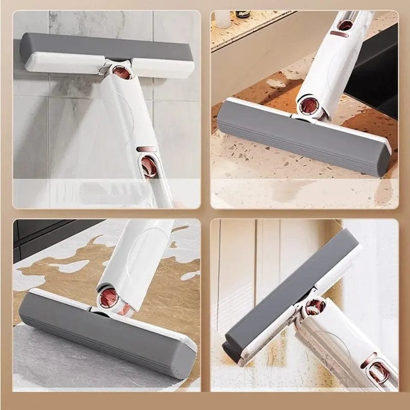 Essentialshouses Set Glass Sponge Cleaning Tools