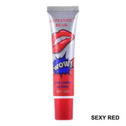 Waterproof 6 Colors Liquid Lipstick - Essentialshouses