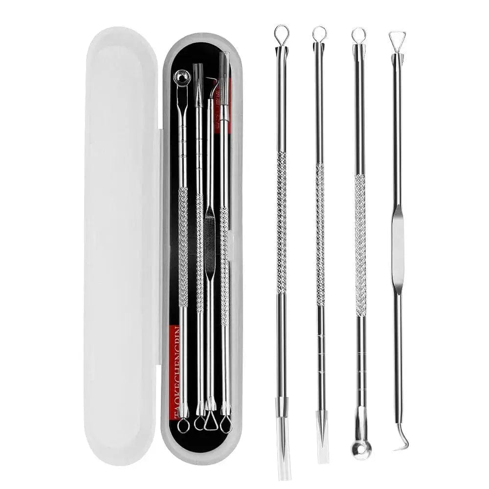 Black Spot Pimple Needle - Essentialshouses
