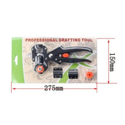 Essentialshouses Simple Set Garden Professional Grafting Scissors