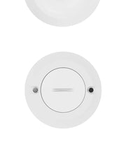 Essentialshouses Smart ZigBee3.0 2MQTT Water Leakage Sensor Flood Overflow Alarm APP Remote Monitoring Work with Home Assistant Security Detector
