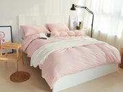 Essentialshouses Soft jersey knit bedding set