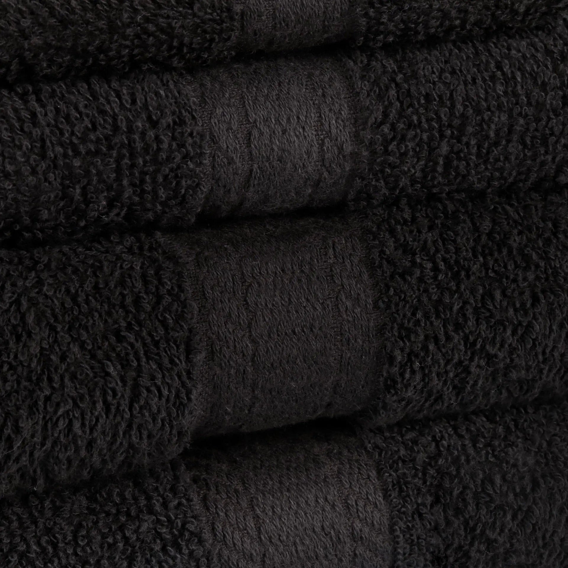 Essentialshouses 🛁 Solid 18-Piece Bath Towel Set – Comprehensive Comfort & Convenience