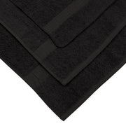Essentialshouses 🛁 Solid 18-Piece Bath Towel Set – Comprehensive Comfort & Convenience