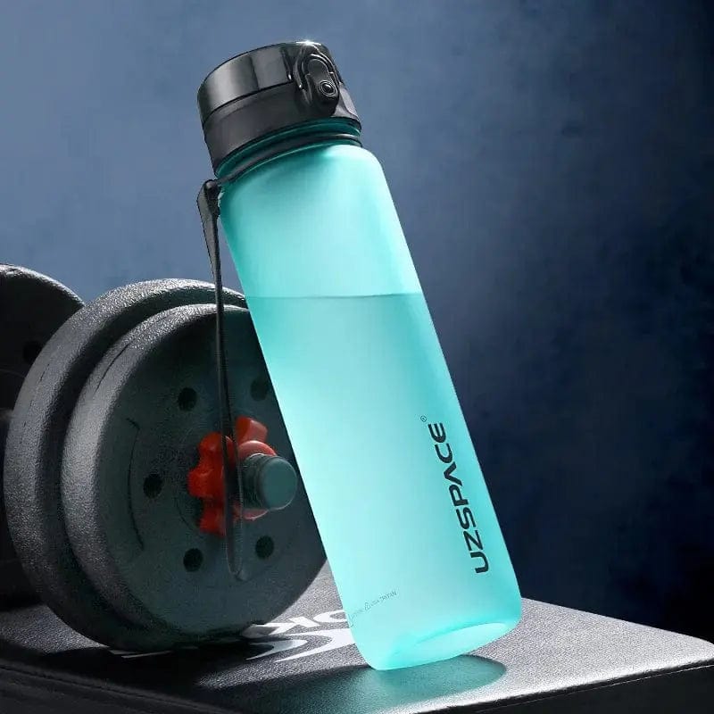 Portable Sports Water Bottle - Essentialshouses