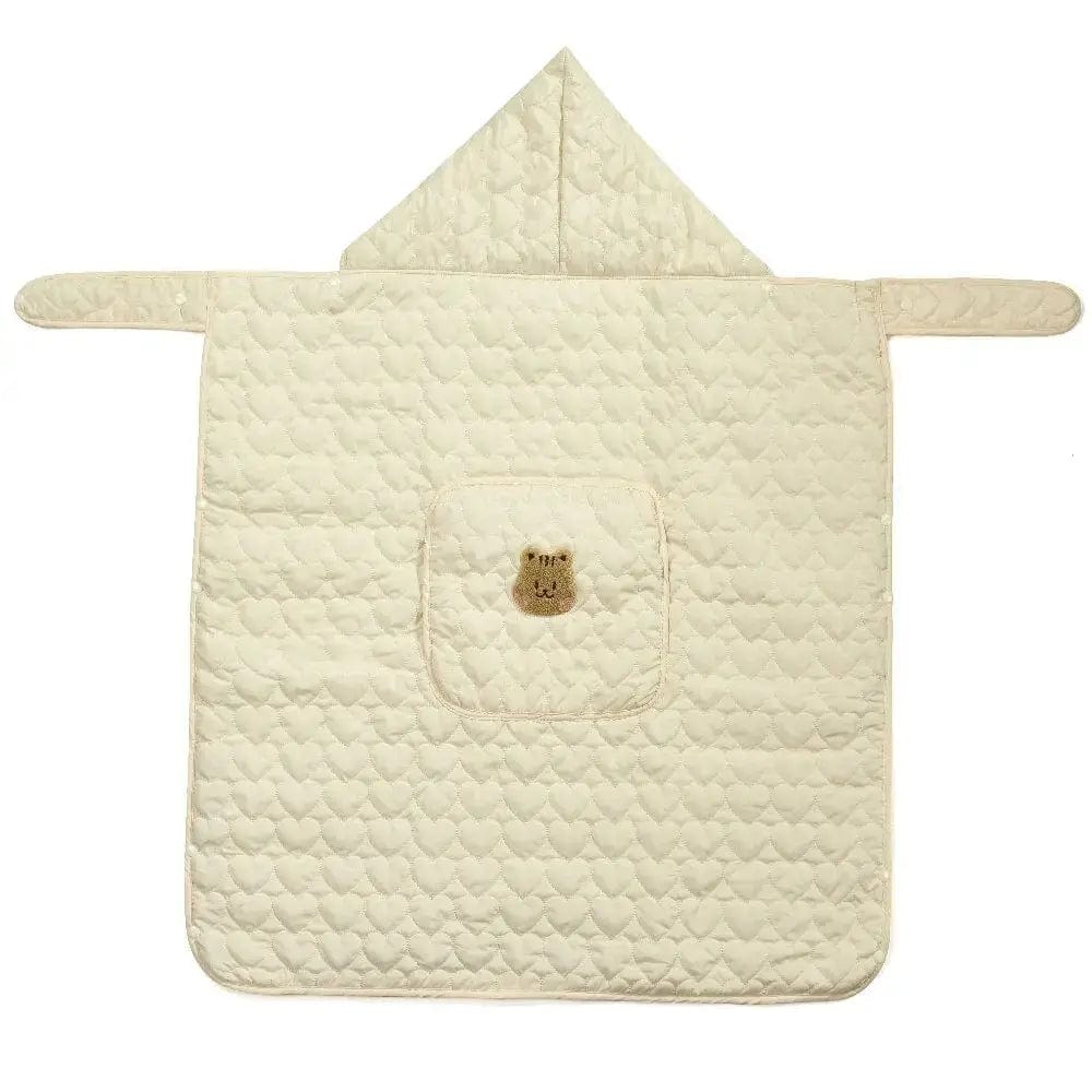 Baby Stroller Blanket | Baby Windproof Blanket | Essentialshouses