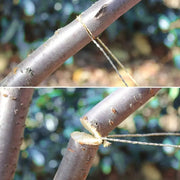 Essentialshouses Stainless Steel Manual Cutting Chain