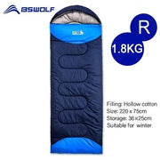 Essentialshouses Standard 1.8KGRightN Camping Warm Sleeping Bag
