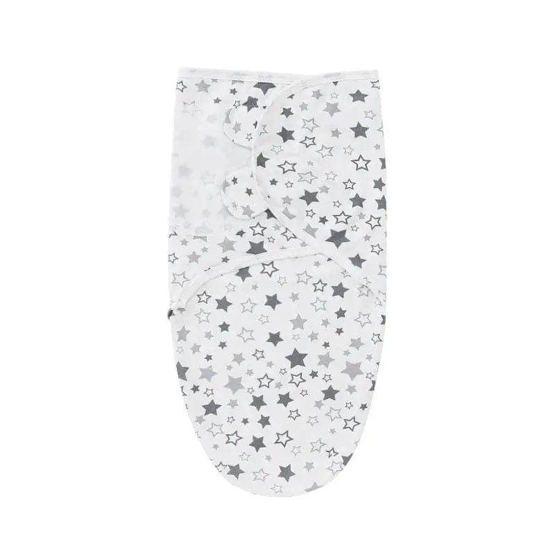 Baby Sleeping Wrap Hat Set - Essentialshouses