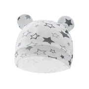 Baby Sleeping Wrap Hat Set - Essentialshouses