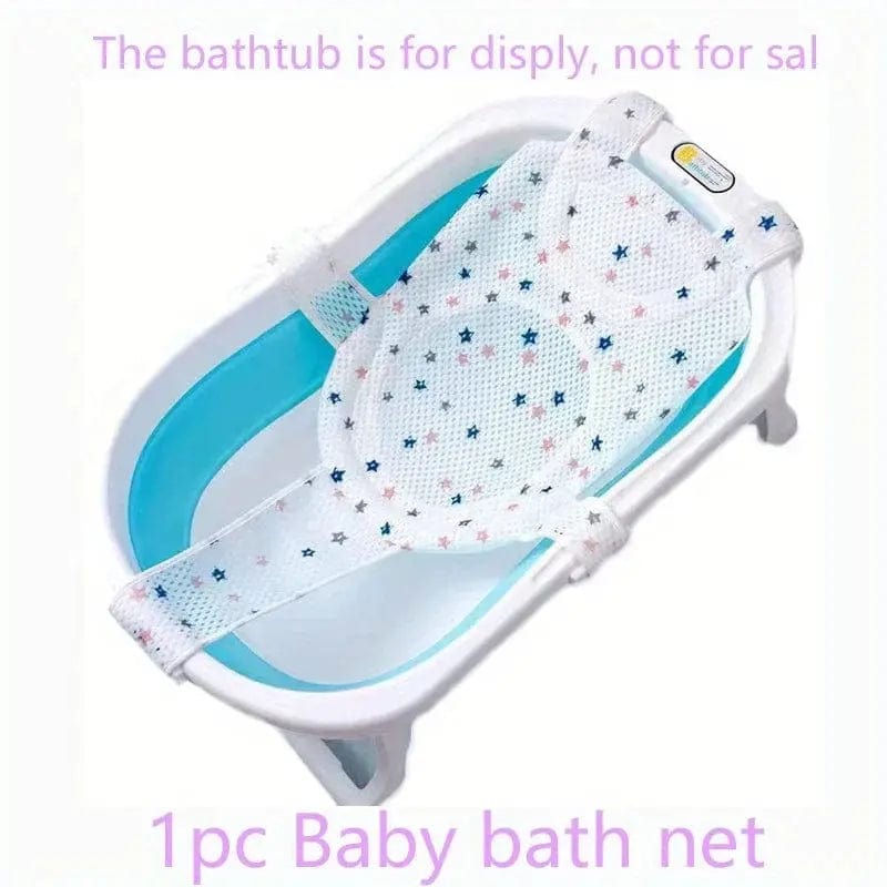 Baby Nonslip Bath Tub Seat - Essentialshouses