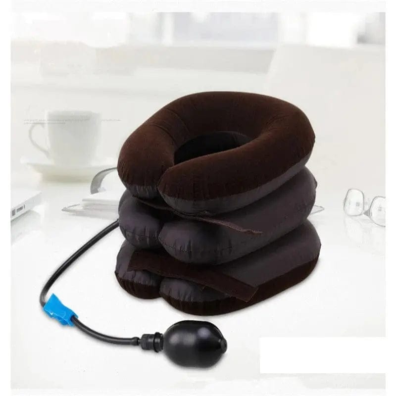Stretcher Fatigue Neck Massage - Essentialshouses