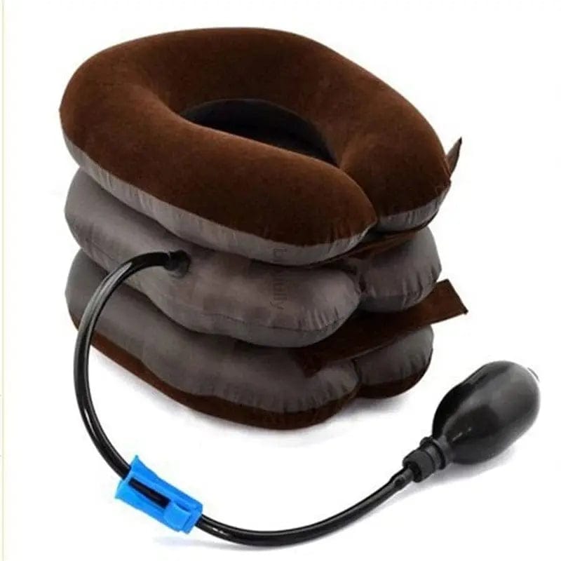 Stretcher Fatigue Neck Massage - Essentialshouses