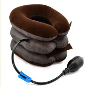 Stretcher Fatigue Neck Massage - Essentialshouses