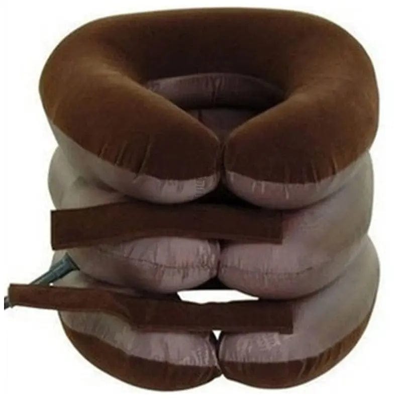 Stretcher Fatigue Neck Massage - Essentialshouses