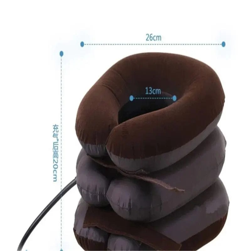 Stretcher Fatigue Neck Massage - Essentialshouses