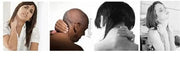 Stretcher Fatigue Neck Massage - Essentialshouses