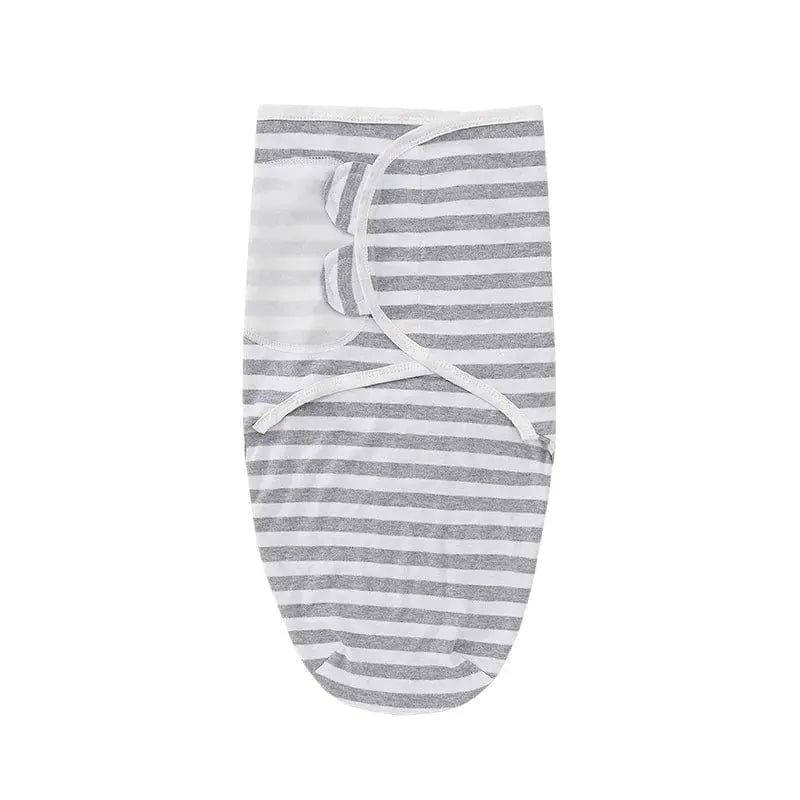 Baby Sleeping Wrap Hat Set - Essentialshouses