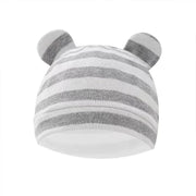 Baby Sleeping Wrap Hat Set - Essentialshouses