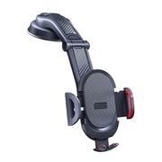 Car Gravity Dashboard Phone Holder - Essentialshouses
