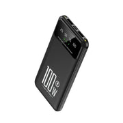 Super Fast Charging 100000mAh Power Bank - Essentialshouses