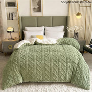Essentialshouses Super Thick Winter Warm Blanket