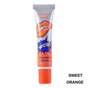 Waterproof 6 Colors Liquid Lipstick - Essentialshouses
