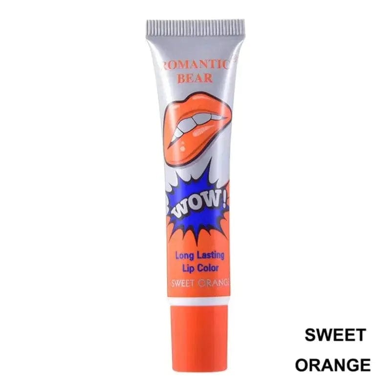 Waterproof 6 Colors Liquid Lipstick - Essentialshouses