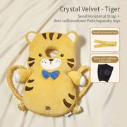 Baby Head Protection Pillow - Essentialshouses
