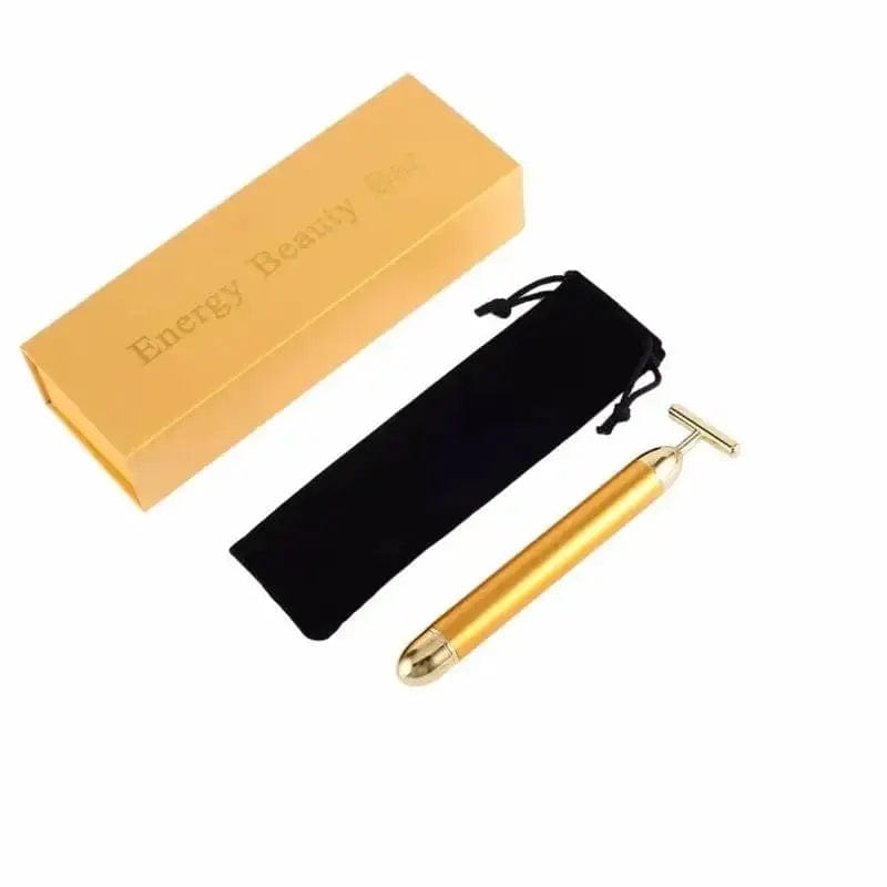 Face Massager Roller | Vibrating Face Massager | Essentialshouses