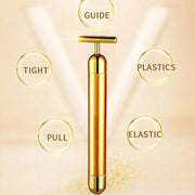 Face Massager Roller | Vibrating Face Massager | Essentialshouses