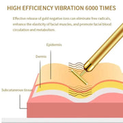 Face Massager Roller | Vibrating Face Massager | Essentialshouses