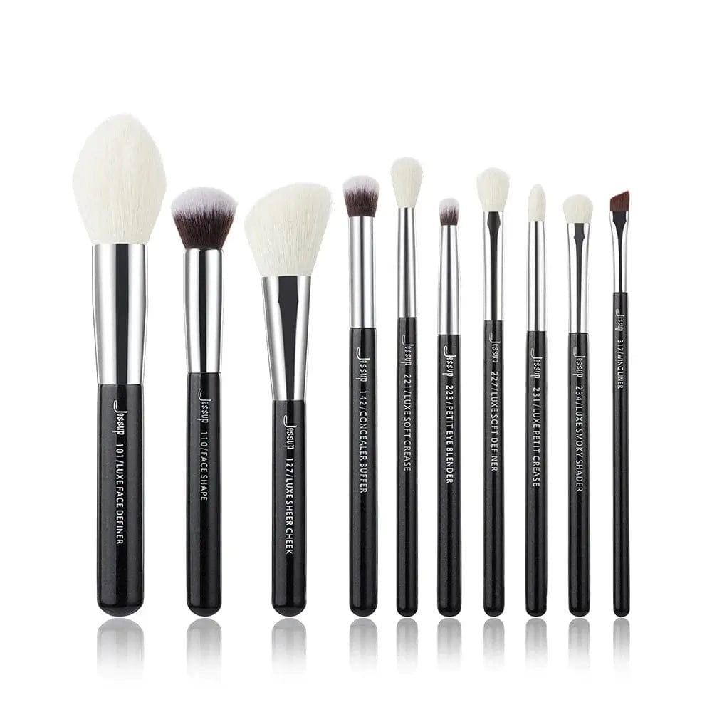 Professional Make up Brush Set - Essentialshouses
