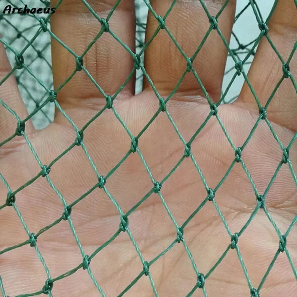 Essentialshouses Tackle Design Shoal Fishing Net