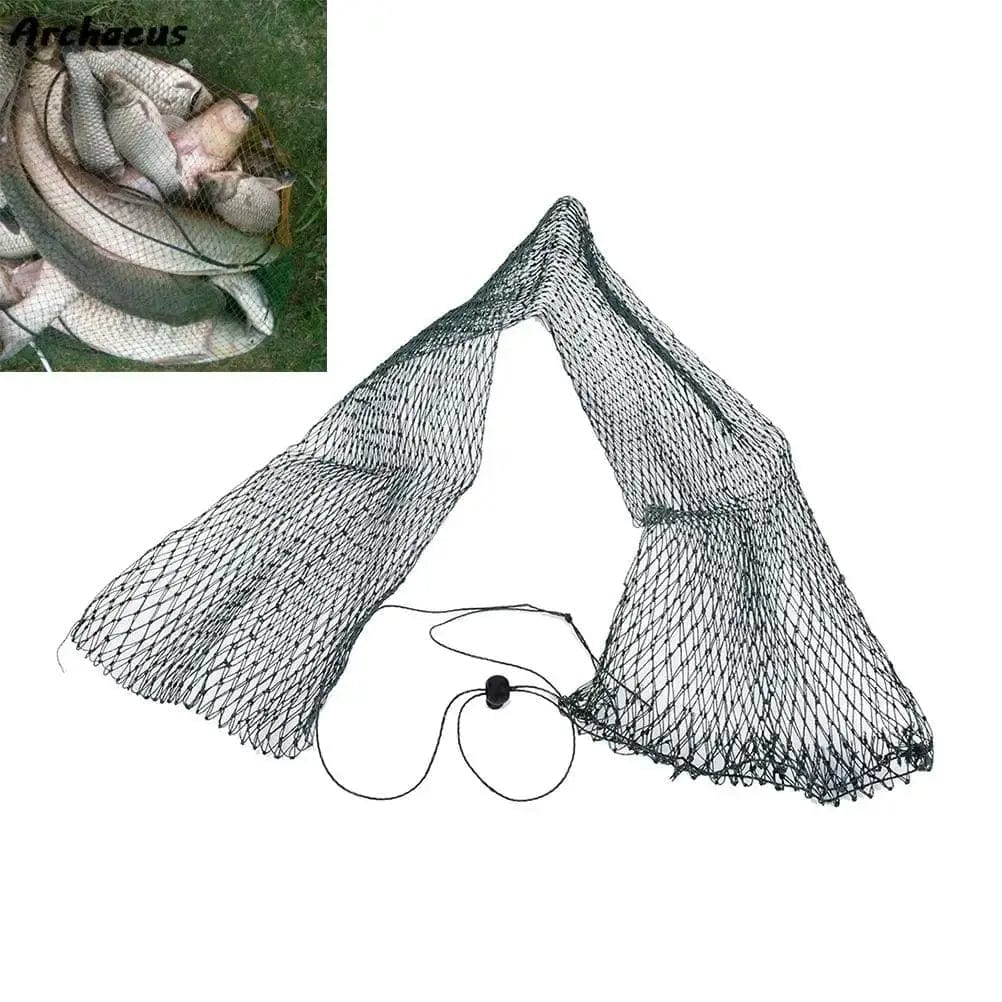 Essentialshouses Tackle Design Shoal Fishing Net