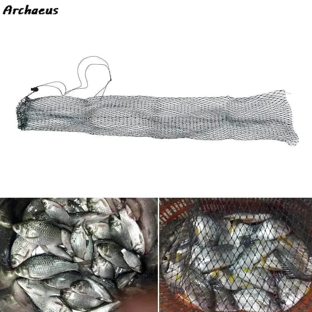 Essentialshouses Tackle Design Shoal Fishing Net